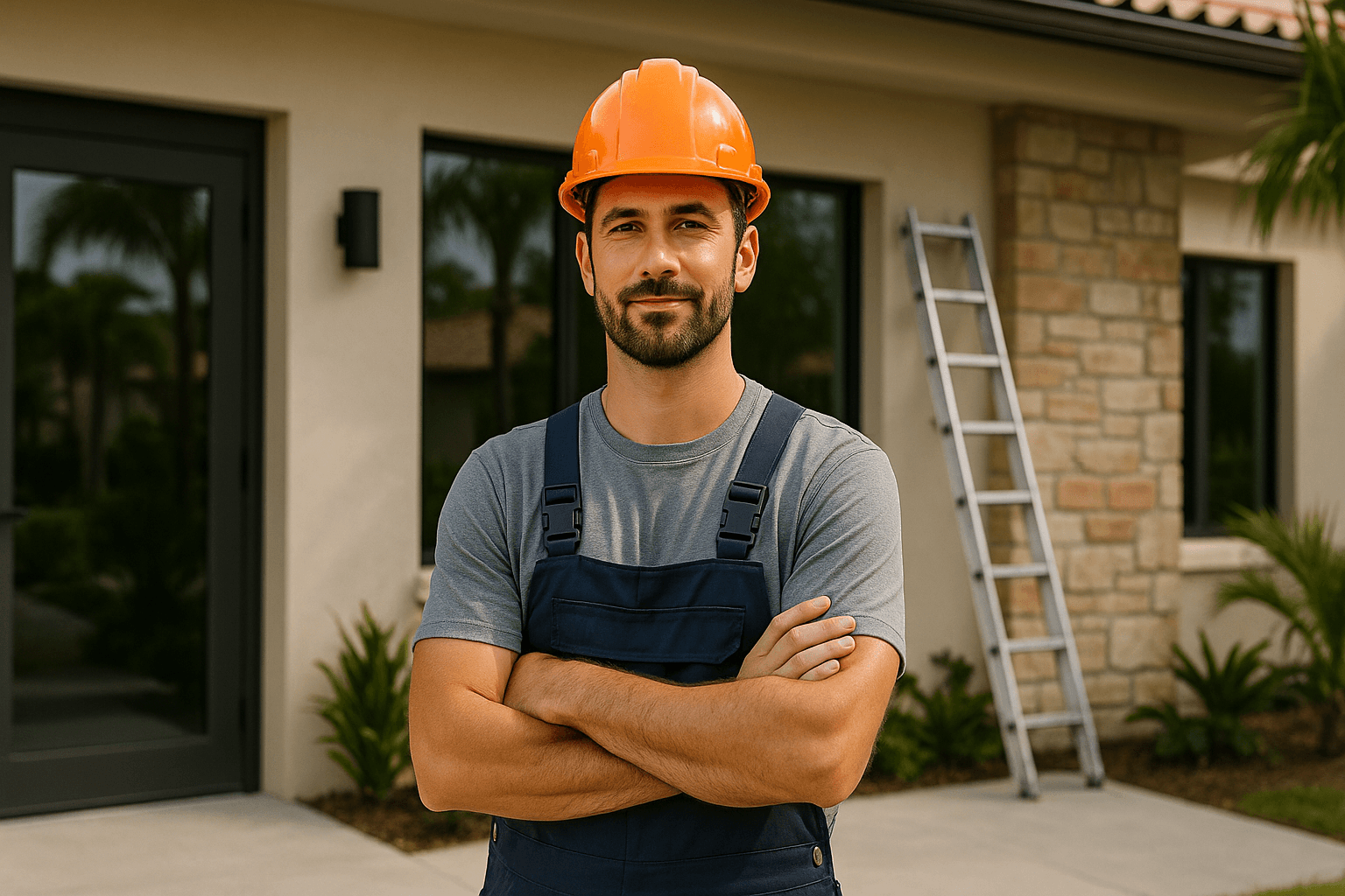 Contractor Handyman Services LLC hero image